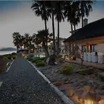Villa Los Monteros Playa