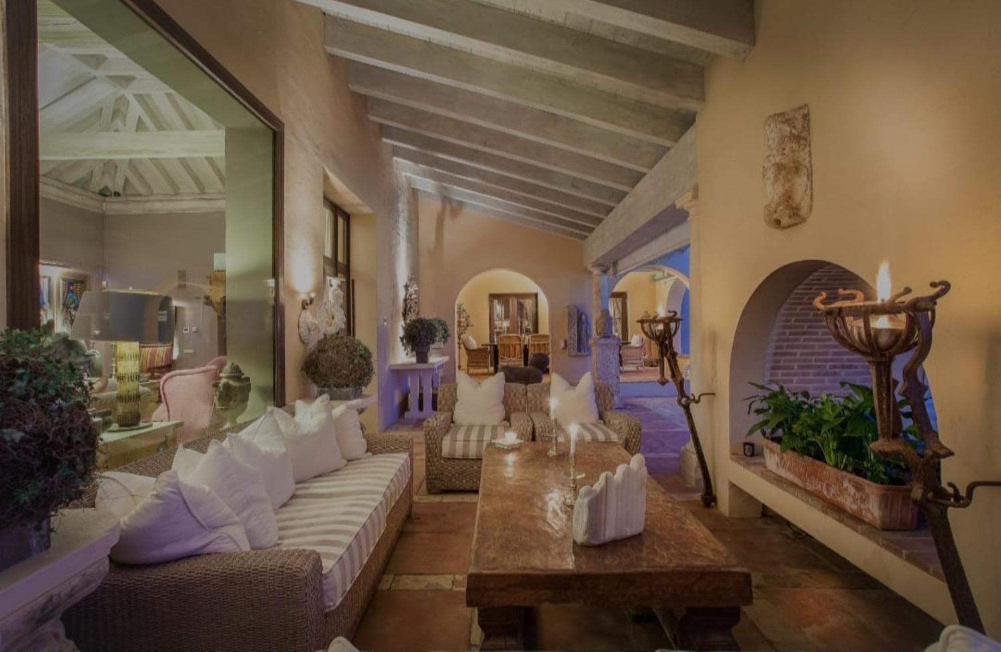 Holiday home Monteros Playa *