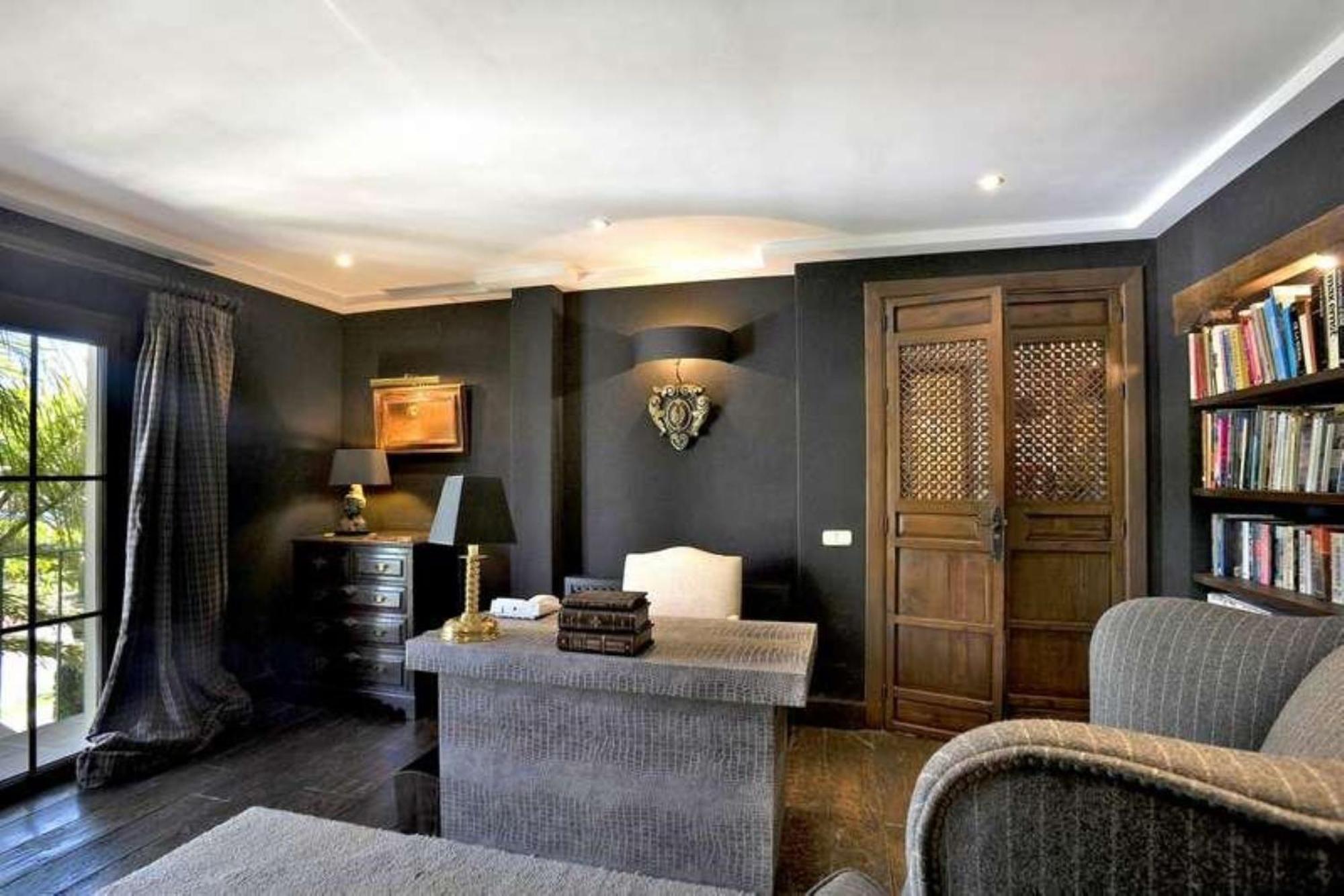 Holiday home Monteros Playa *