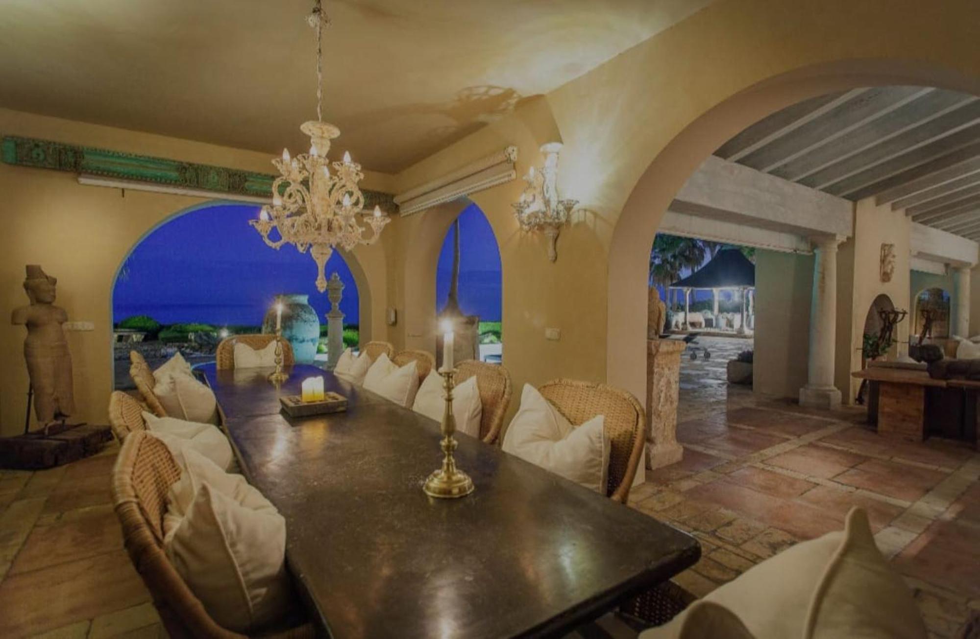 Holiday home Monteros Playa