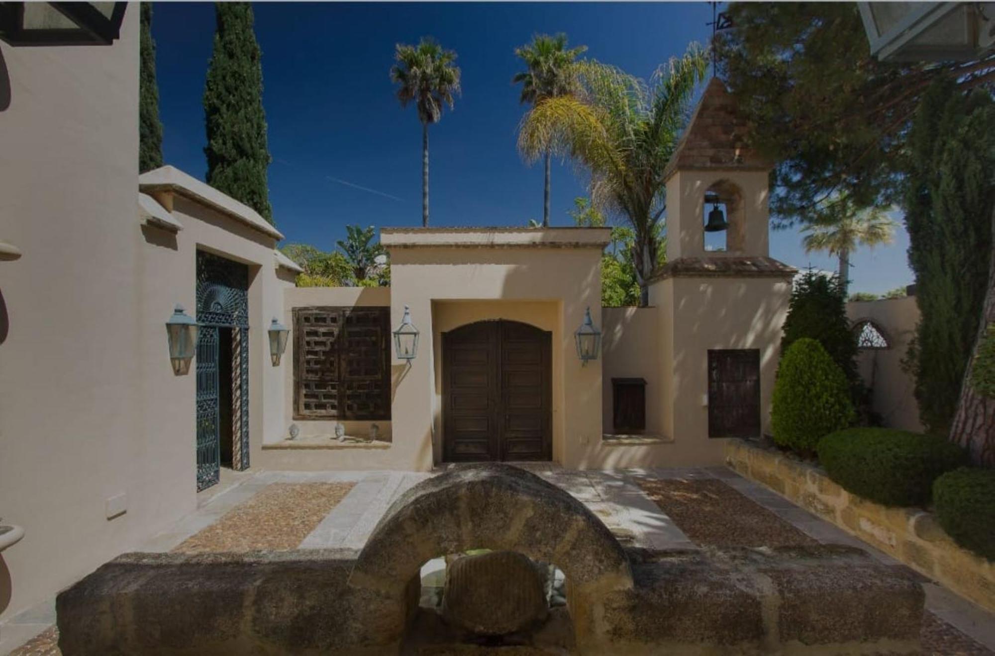 Holiday home Monteros Playa Marbella