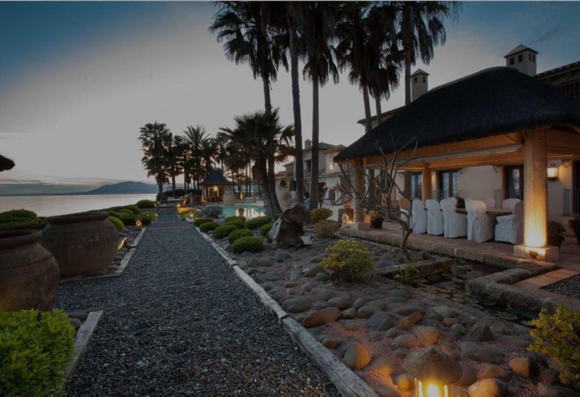 Monteros Playa Holiday home *