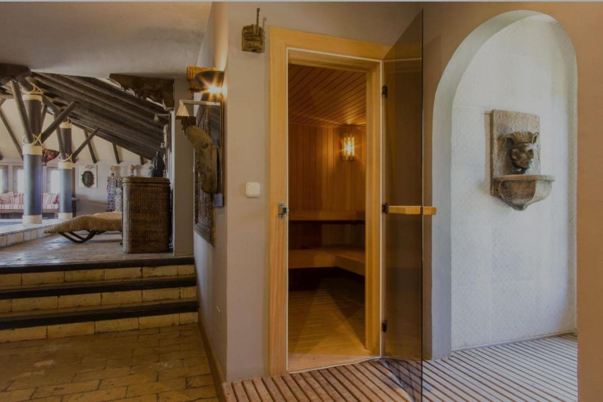 Holiday home Monteros Playa