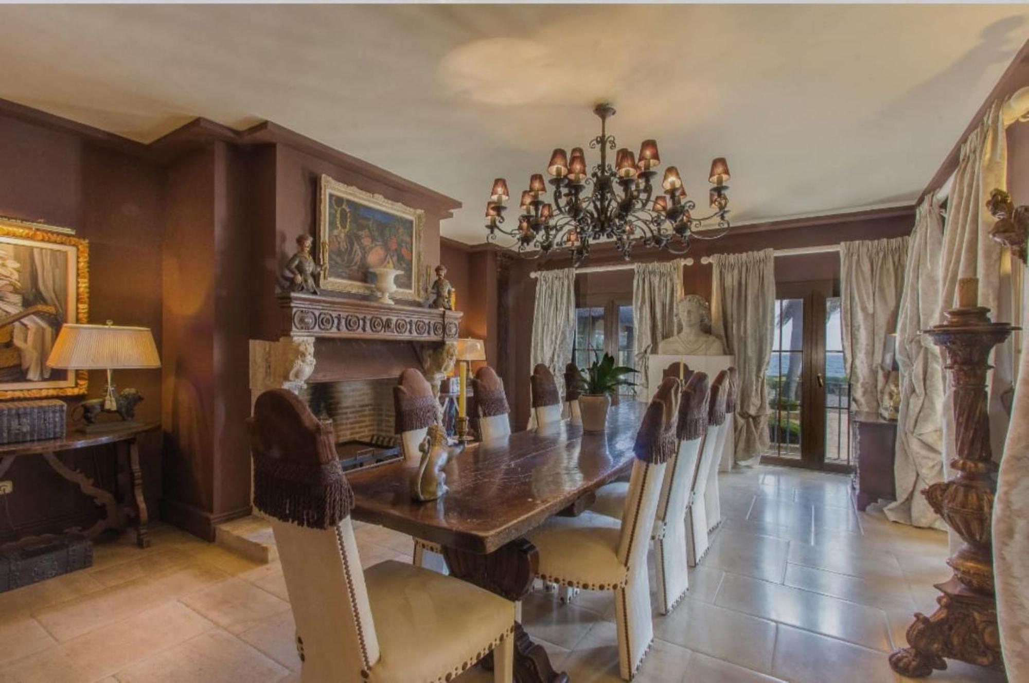 Ferienhaus Monteros Playa Marbella