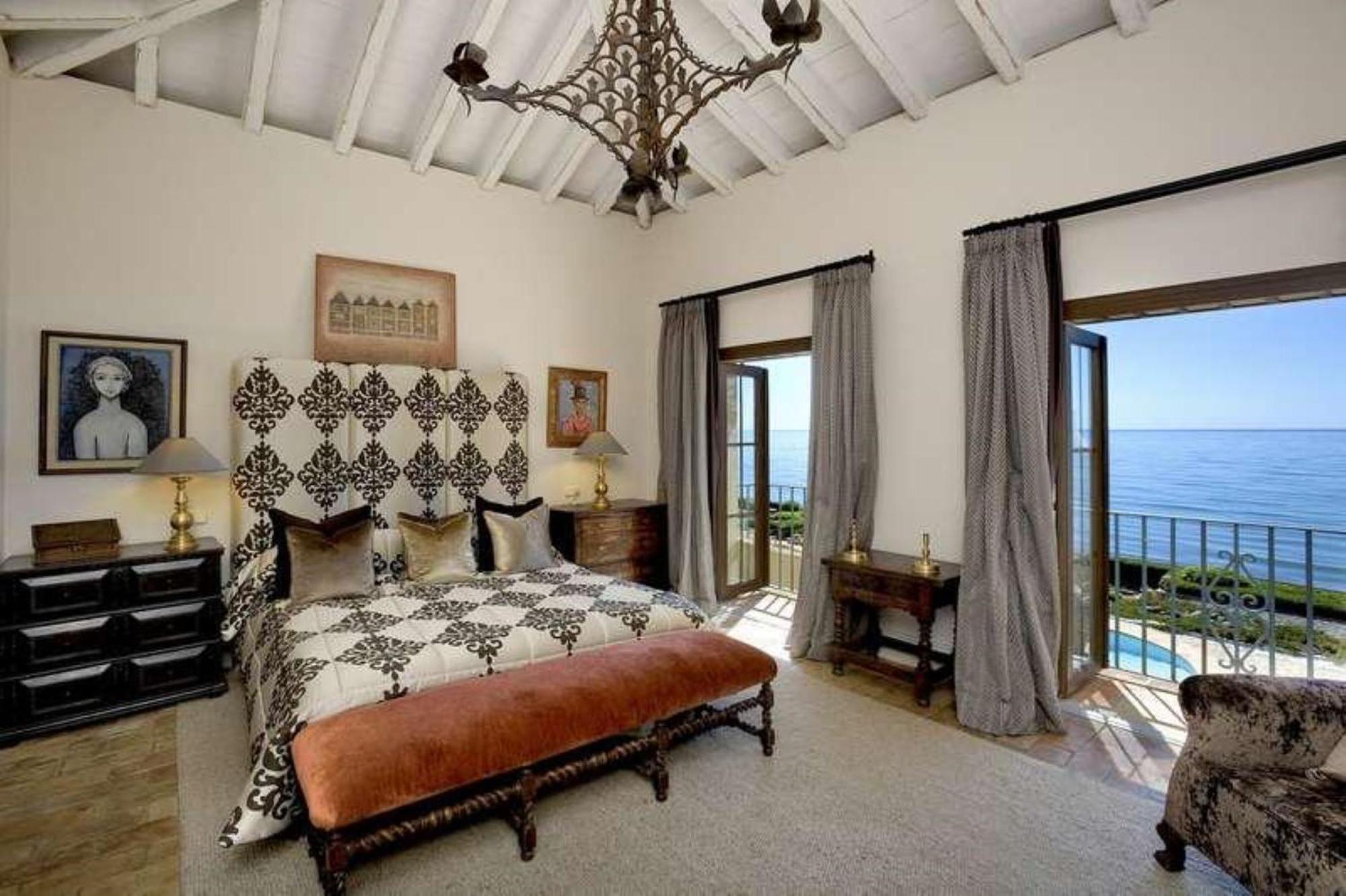 Ferienhaus Monteros Playa