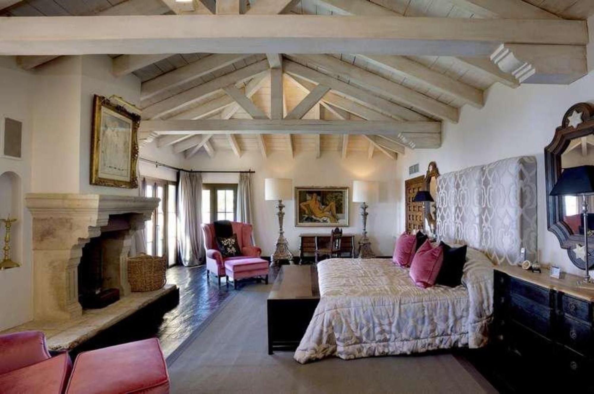 Monteros Playa Ferienhaus Marbella